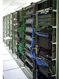 Data center