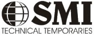 SMI Tech Temps Logo