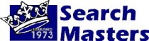 Search Masters Logo