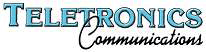 Teletronics Logo