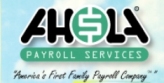 Ahola Logo