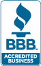 Better Business Bureau Logo