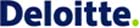 Deloitte Logo