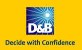 D&B Logo