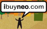 i buy neo Logo