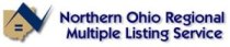 Northern Ohio Regional Multiple Listing Service Logo