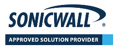 Sonicwall Logo