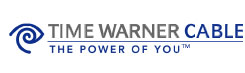 Time Warner Logo