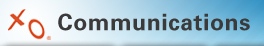 XO Communications Logo