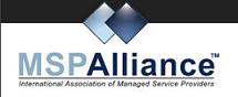 MSP Alliance Logo