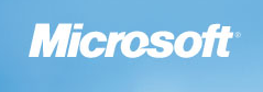 Microsoft Logo