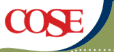 COSE Logo