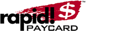 Rapid Paycard